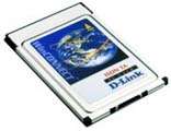 DTA-128+ D-Link