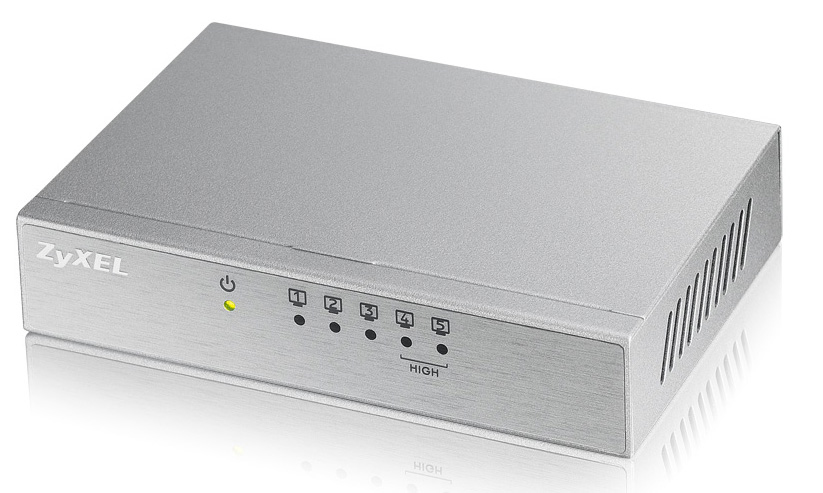 ES-105AV2-GB0101F Zyxel