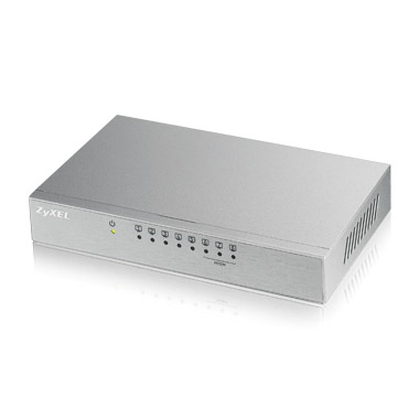 ES-108AV2-GB0101F Zyxel
