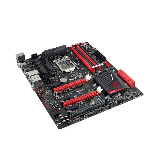 "MAXIMUS VI HERO" ASUS