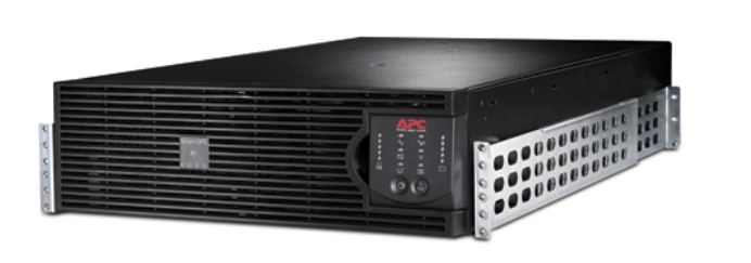 "SURT6000RMXLI + WBEXTWAR3YR-SP" APC