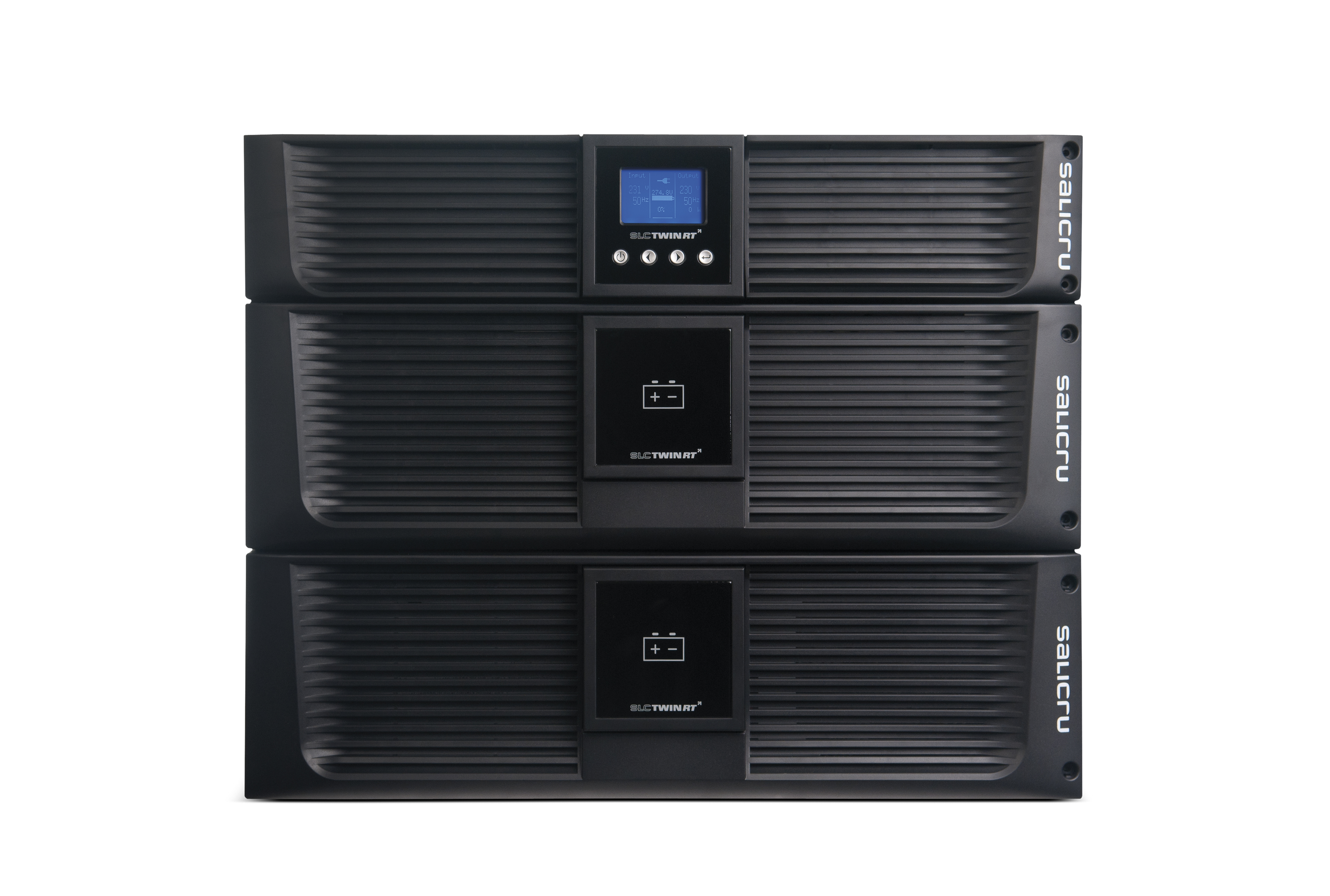 "698AB-05 + 698BT-06" Salicru