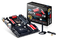 "Z87X-UD5 TH"