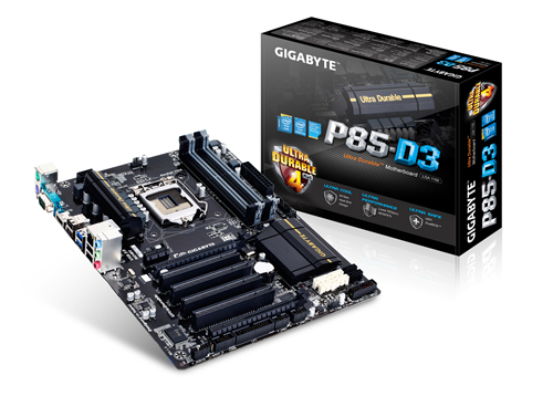 GA-P85-D3-R1 GIGABYTE