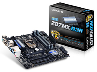 GA-Z87MX-D3H-R1