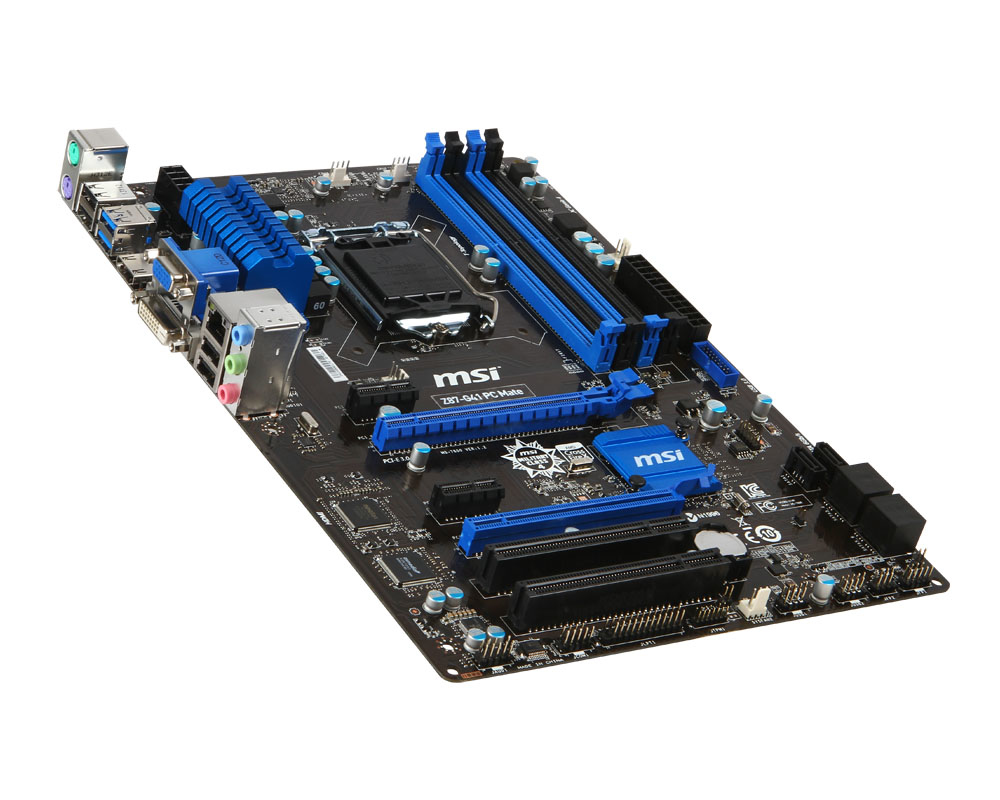 7850-002R MSI