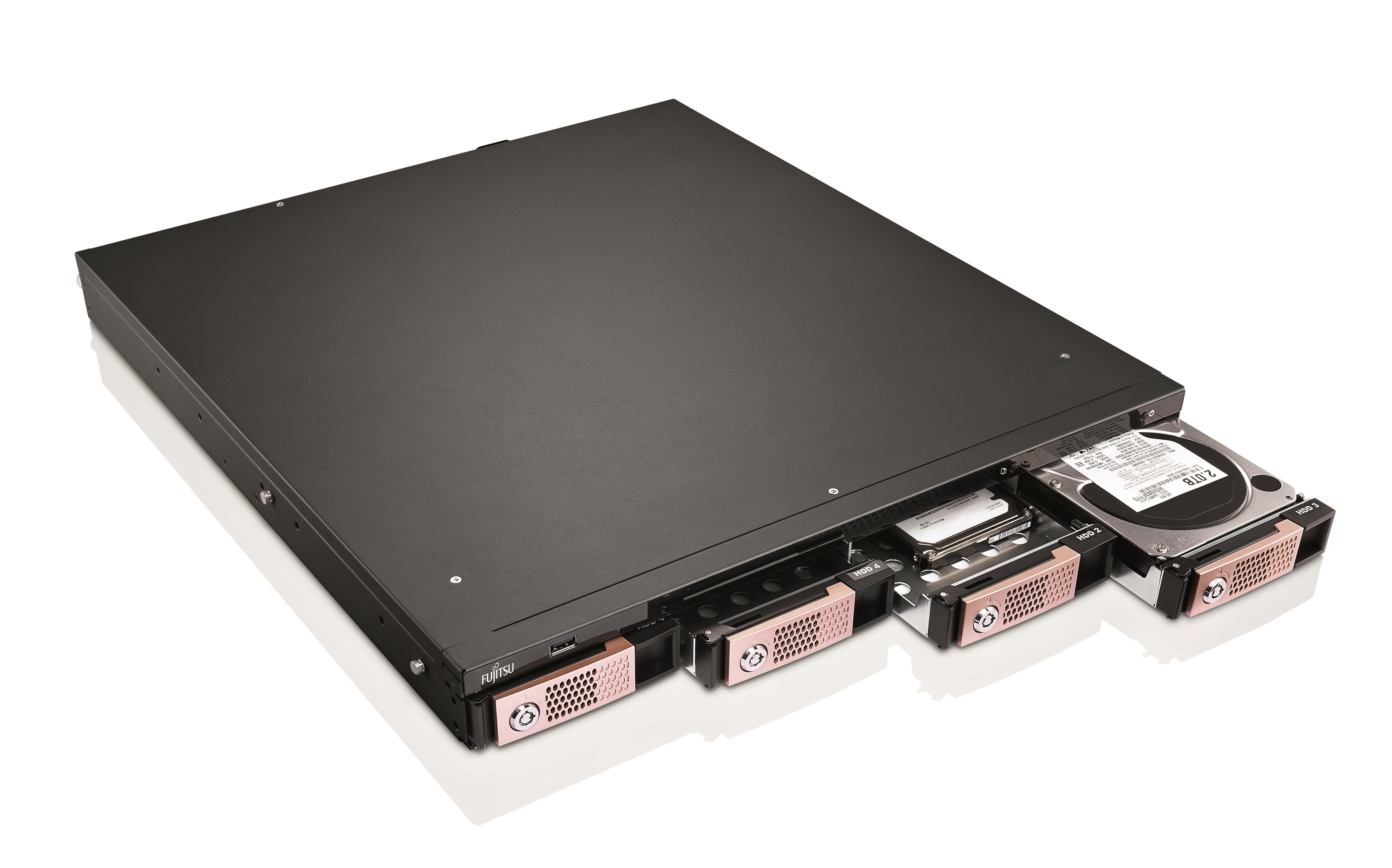 VFY:QR802XX030E1 Fujitsu