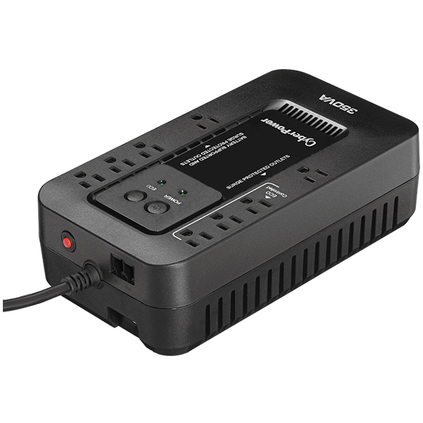 EC350G CyberPower