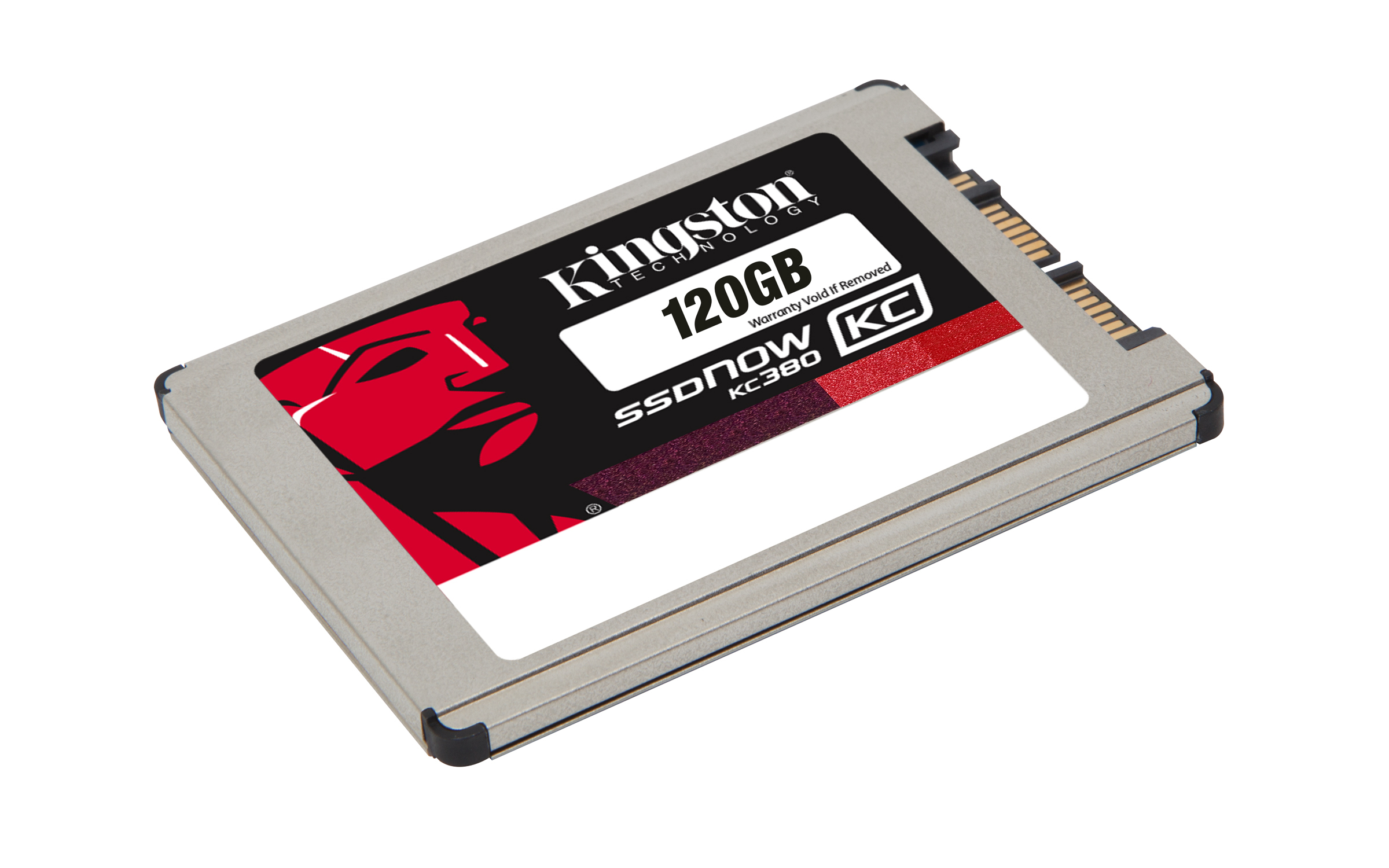 SKC380S3/120G Kingston Technology