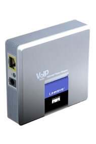 SPA3000-AB2+PDX-1000+ Linksys