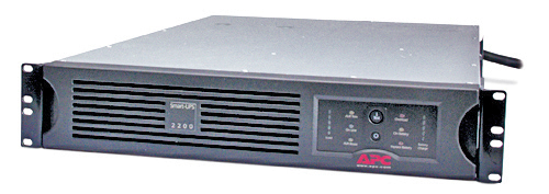 SUA2200RM2U APC