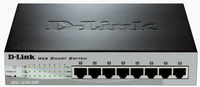 DES-1210-08P-BUNDLE