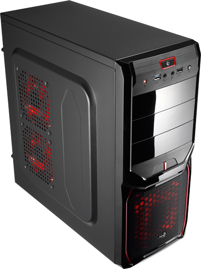 AE-V3XA600R Aerocool