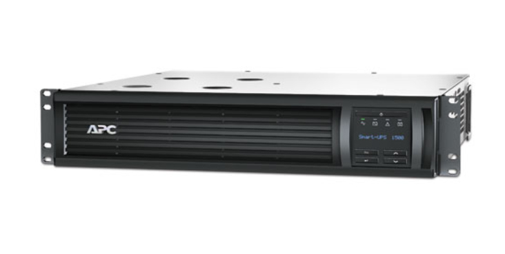 SMT1500R2-NMC APC