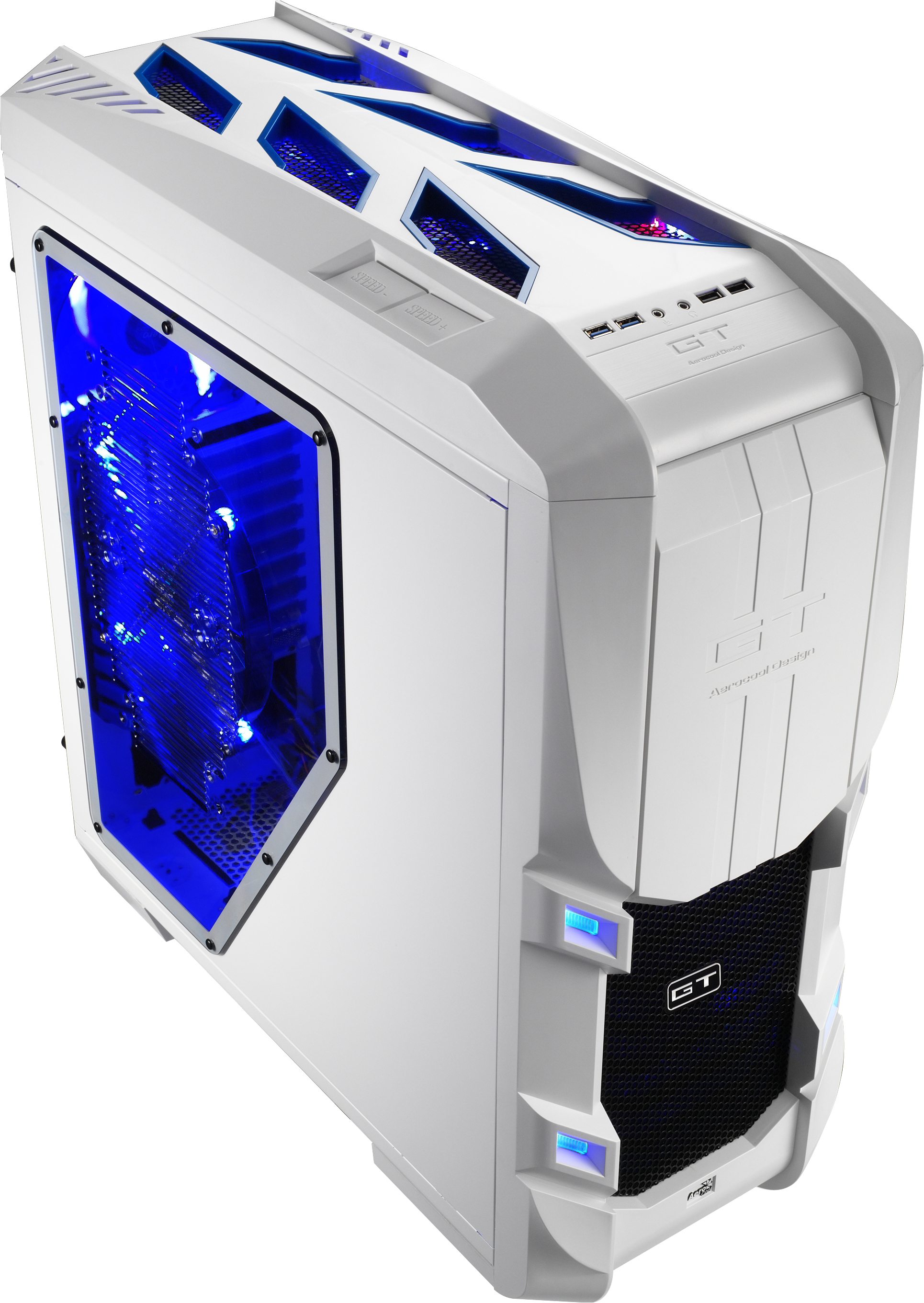 GTSWH Aerocool
