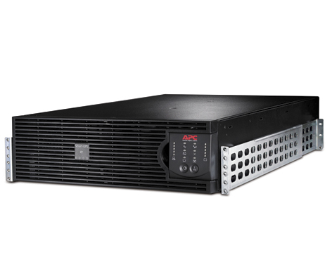 SURT6000RMXLI+3JAHREGARANTIE APC