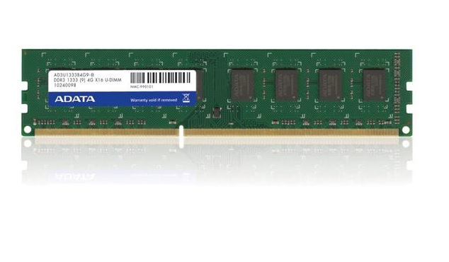 AD3U1333W4G9-2 ADATA