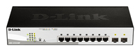 DGS-1210-08P