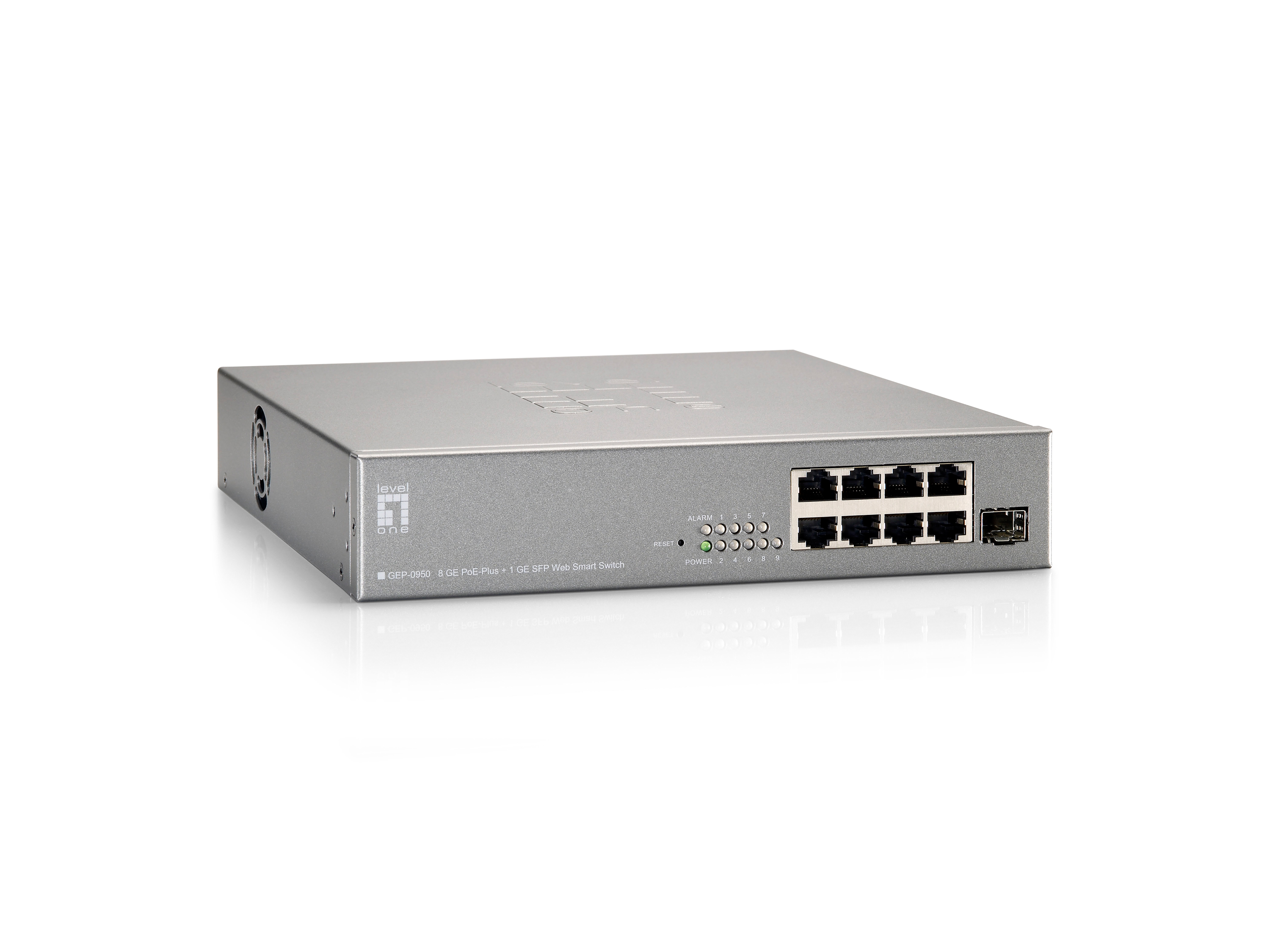 GEP-0950 LevelOne