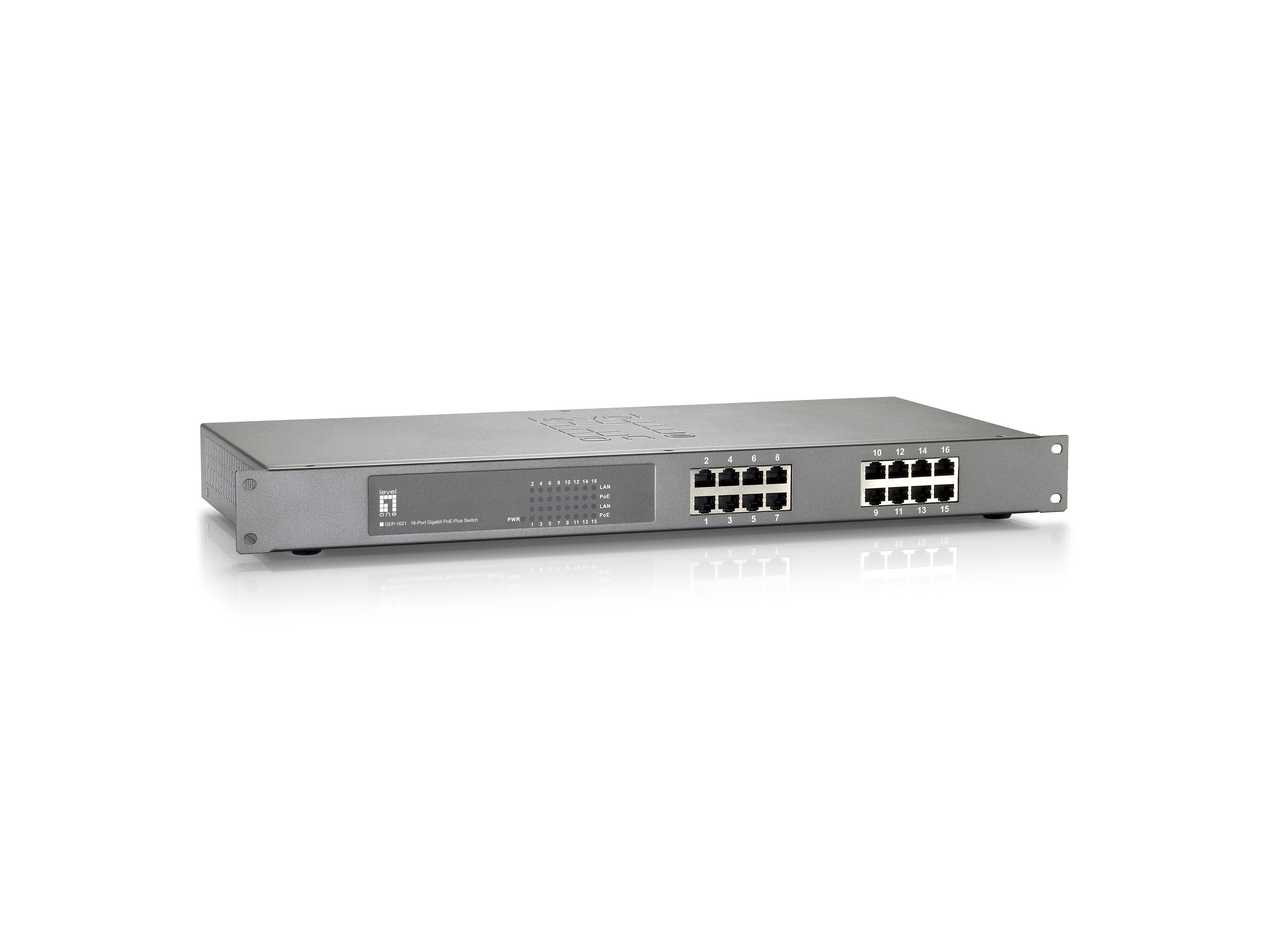 GEP-1621 LevelOne