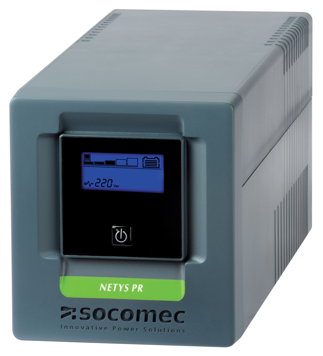 NPR-1000-MT Socomec