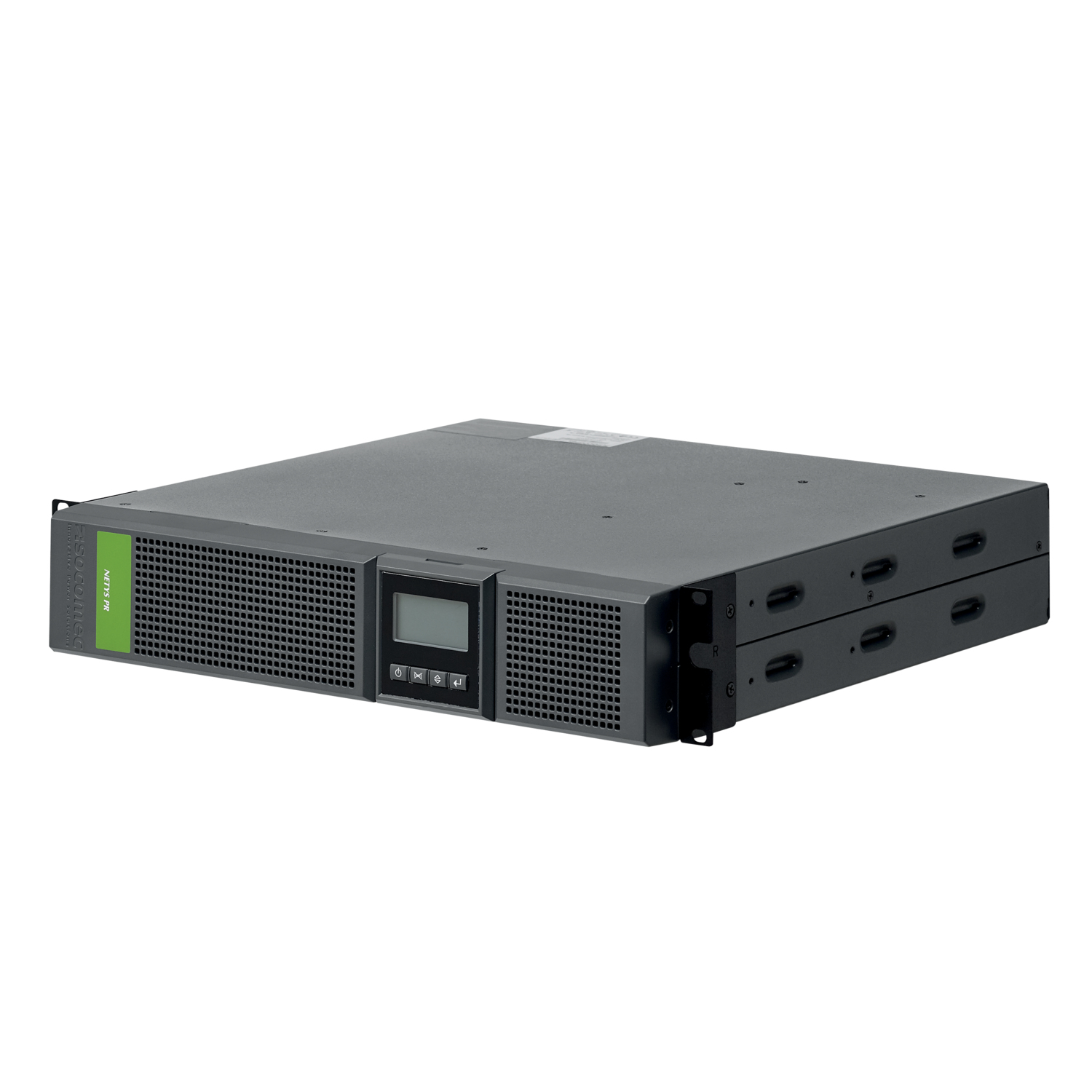 NPR-1700-RT Socomec
