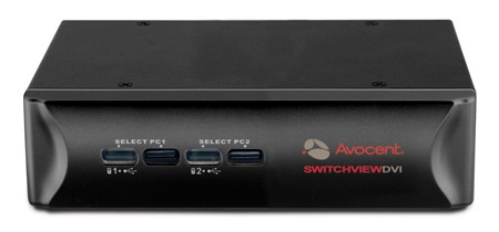 2SVDVI30BND1-202 Vertiv