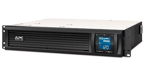 "SMC1500I-2U + WBEXTWAR3YR-SP-03" APC