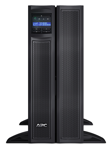 "SMX3000HV + WBEXTWAR3YR-SP-04" APC