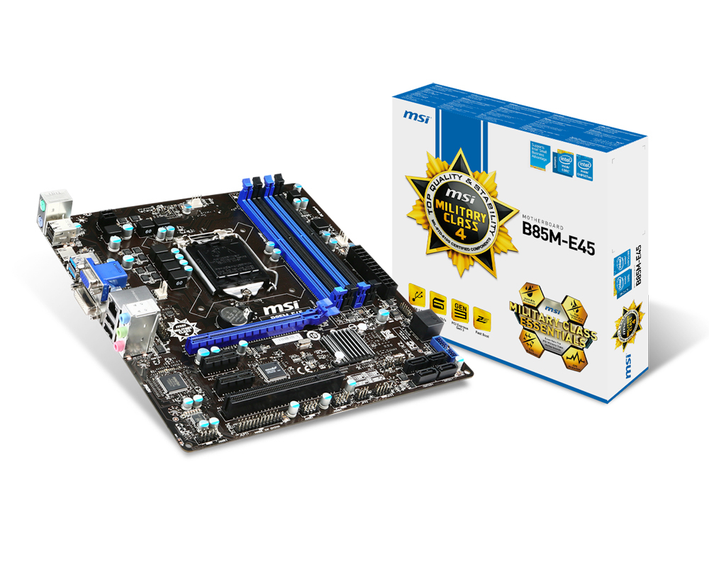 007817-030R MSI