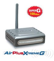 DWL-G810/B