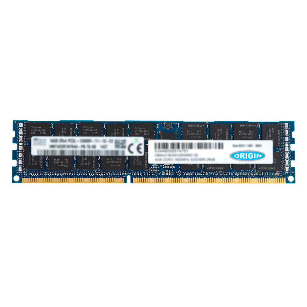 DELL1024R72D31066LV Origin Storage