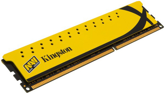 KHX16C9C2K2/8 HyperX