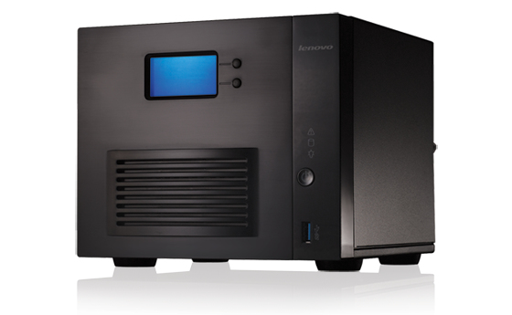 "70B89003EA + 4X WD20EFRX" Lenovo