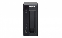 "TS-119P II + 1X WD30EFRX"