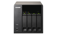 "TS-469L + 4X WD20EFRX"