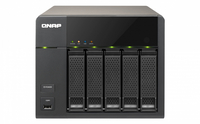 "TS-569L + 5X WD20EFRX"