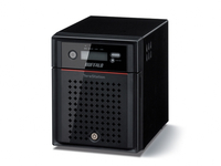 "TS4400D-EU + 4X WD20EFRX"