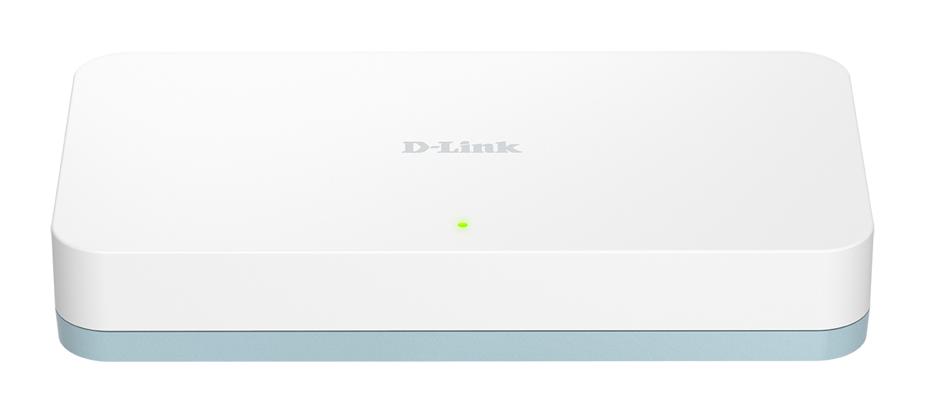 DGS-1008D/B D-Link