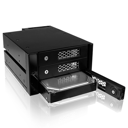IB-543SSK ICY BOX