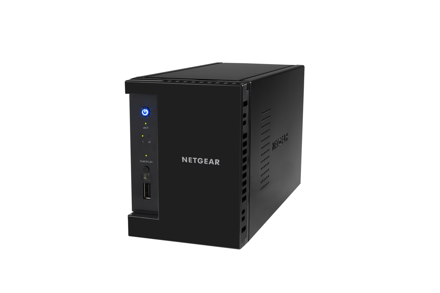 "RN10200-100EUS + 2X ST3000VX000" NETGEAR