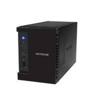 "RN31200-100EUS + 2X ST3000VN000"