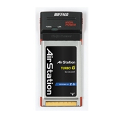 WLI-CB-G54HP-3 Buffalo