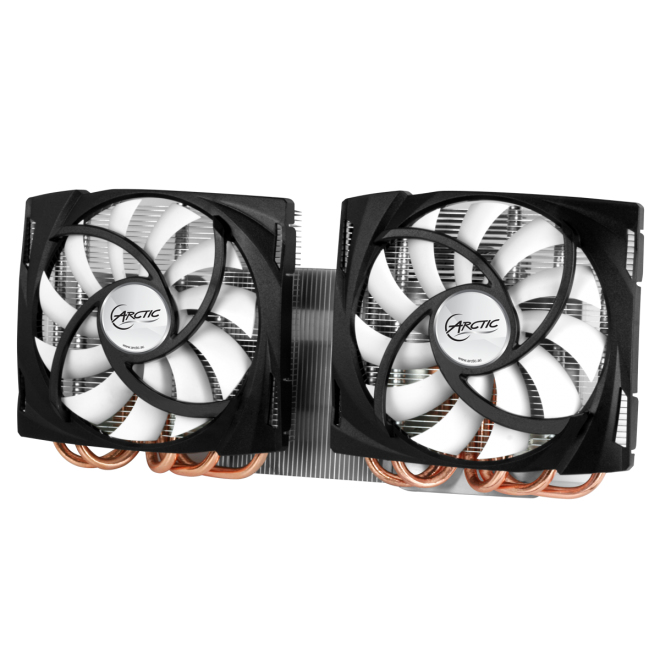 DCACOV680001BL ARCTIC