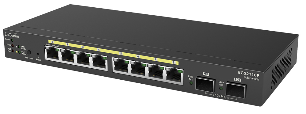 EGS2110P EnGenius