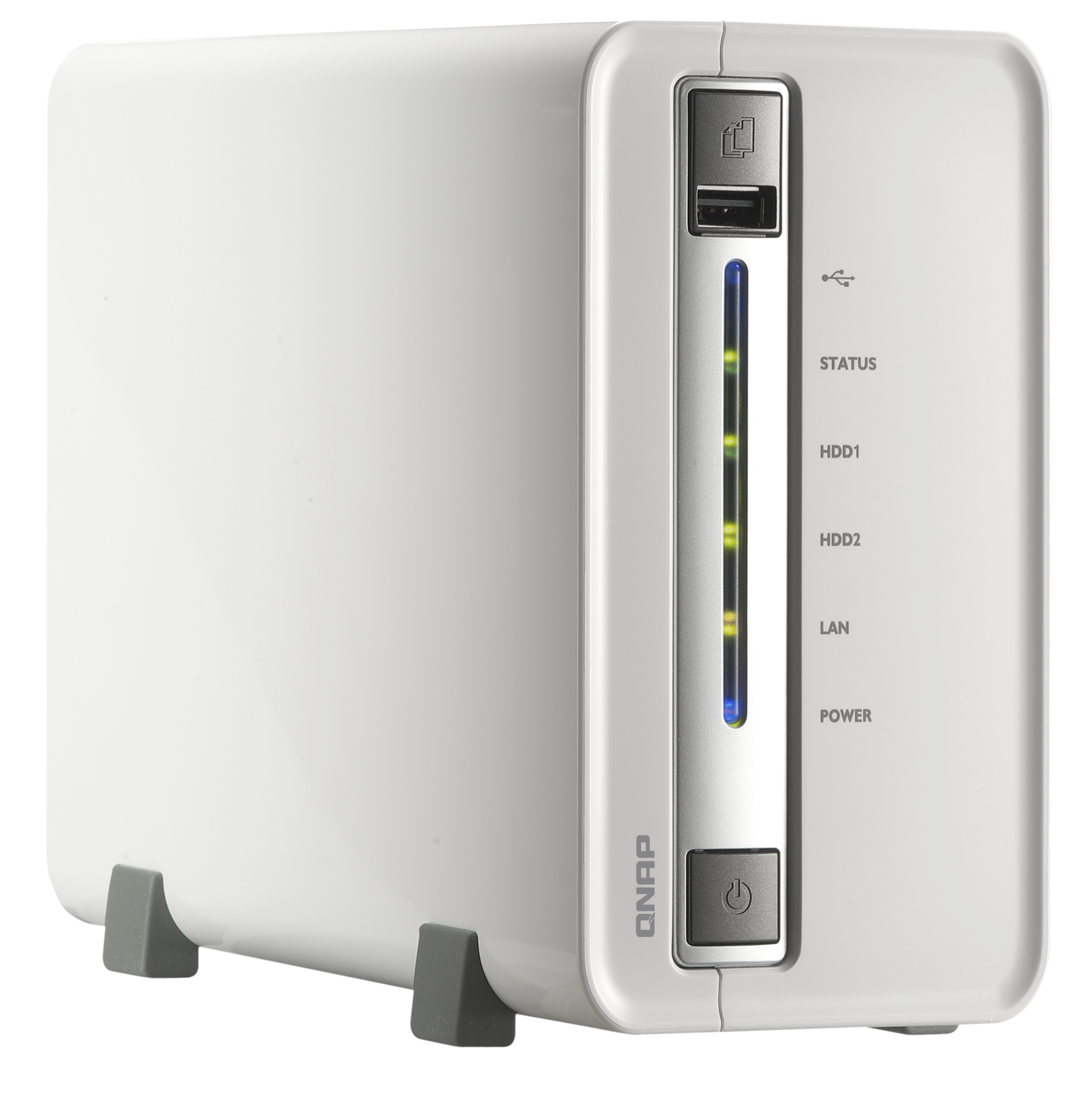 TS-212-EU/KIT QNAP
