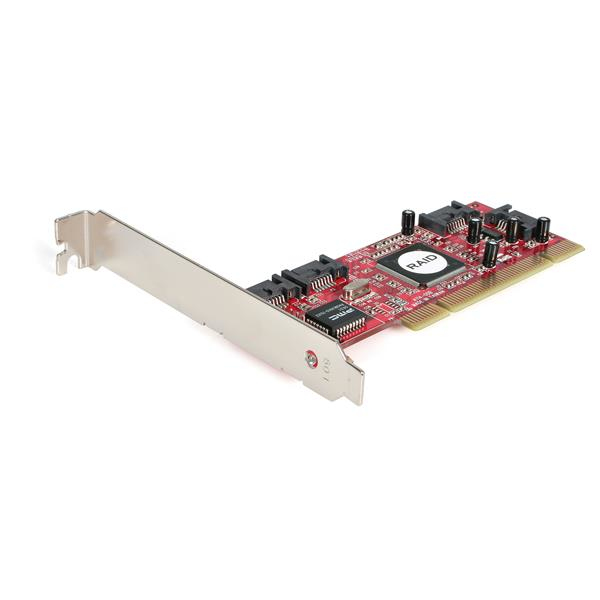 PCISATA4R1 StarTech.com