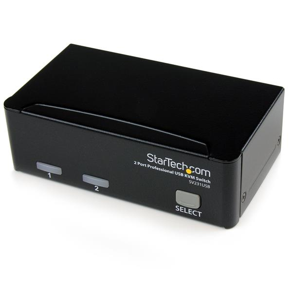 SV231USBGB StarTech.com