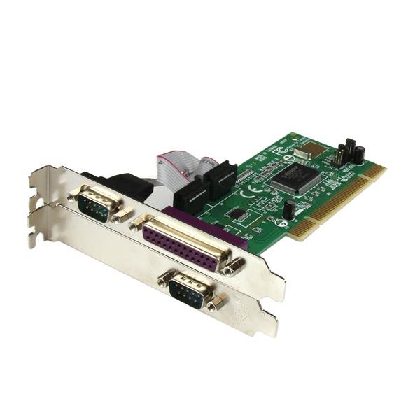 PCI2S1P StarTech.com