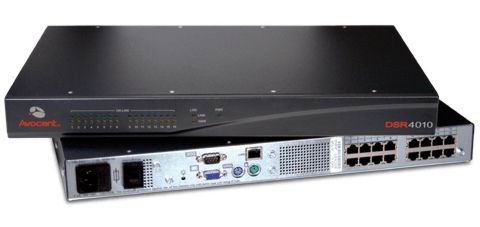 DSR8020-201 Vertiv